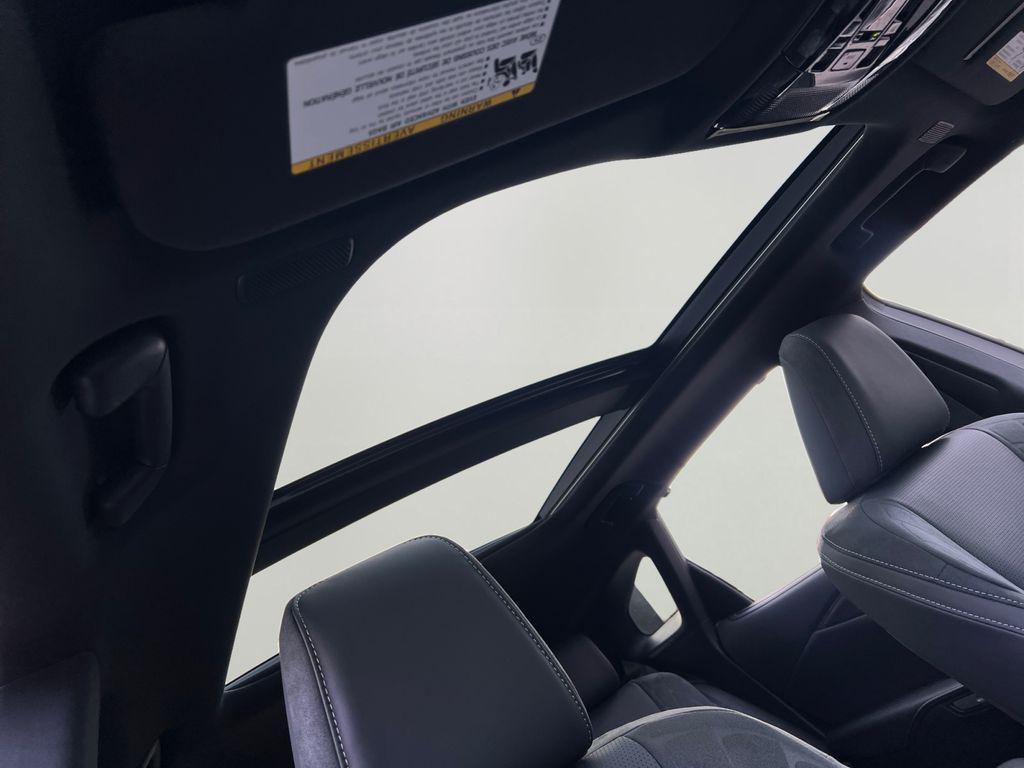 new 2026 Lexus RX 350 car, priced at $69,489