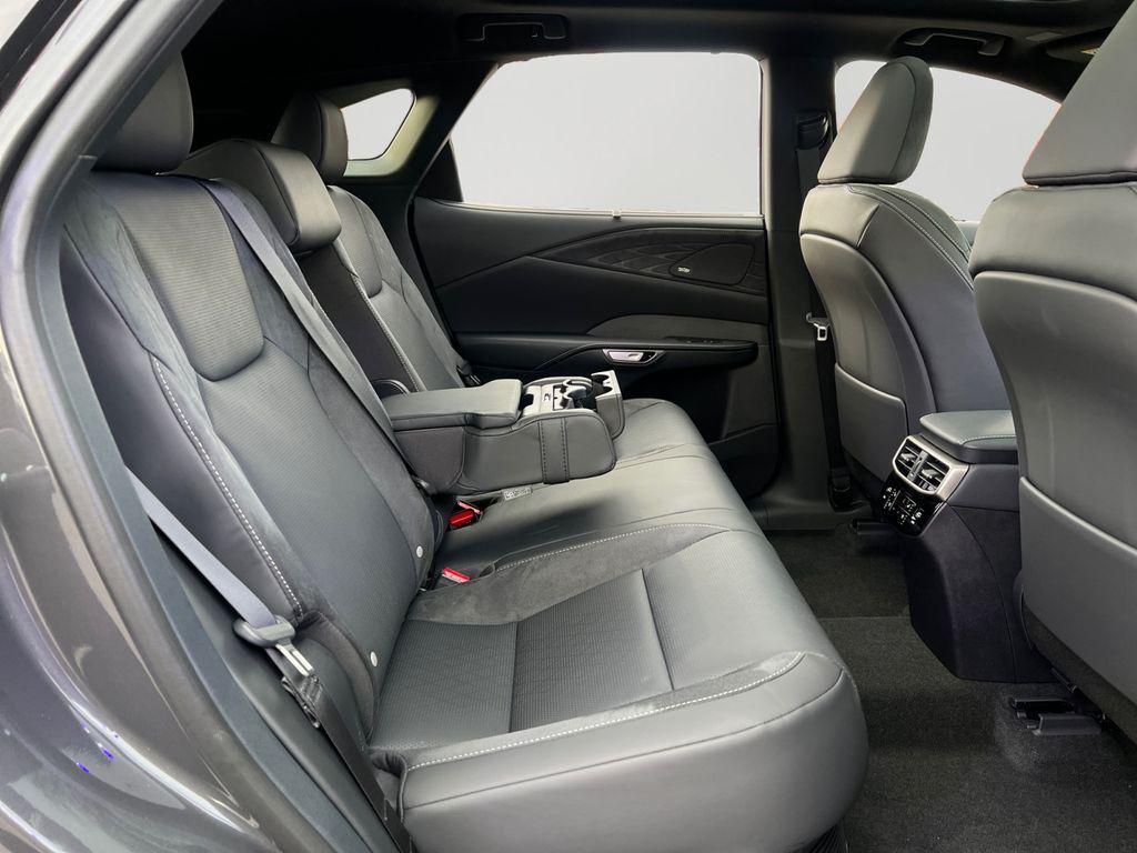 new 2026 Lexus RX 350 car, priced at $69,489