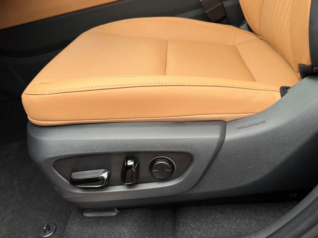 new 2025 Lexus NX 350 car, priced at $47,030