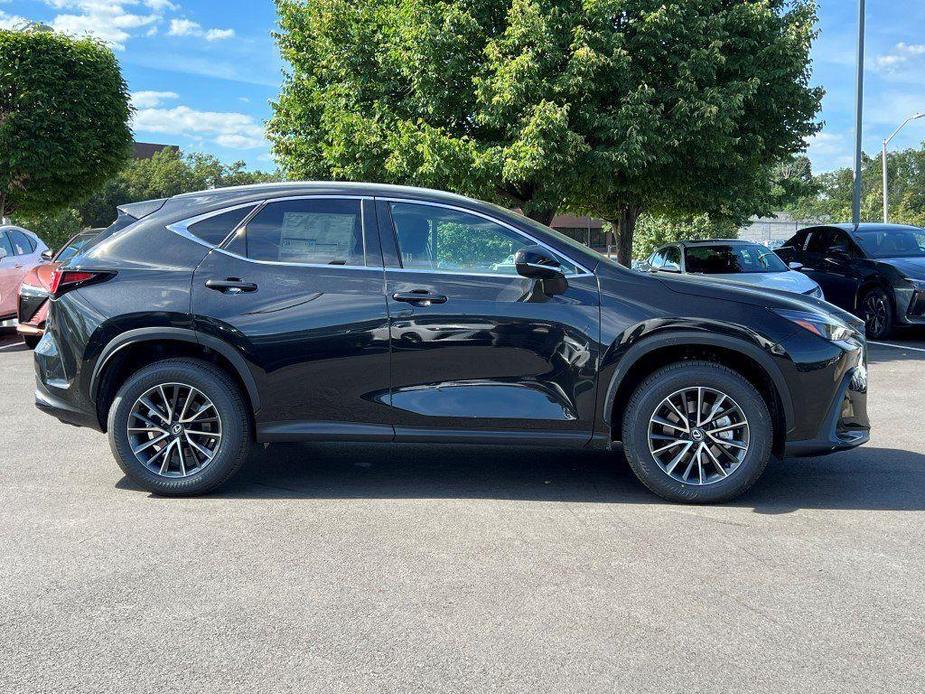 used 2025 Lexus NX 350h car, priced at $52,984