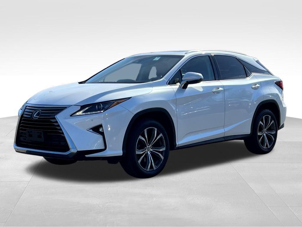 used 2017 Lexus RX 350 car, priced at $22,514