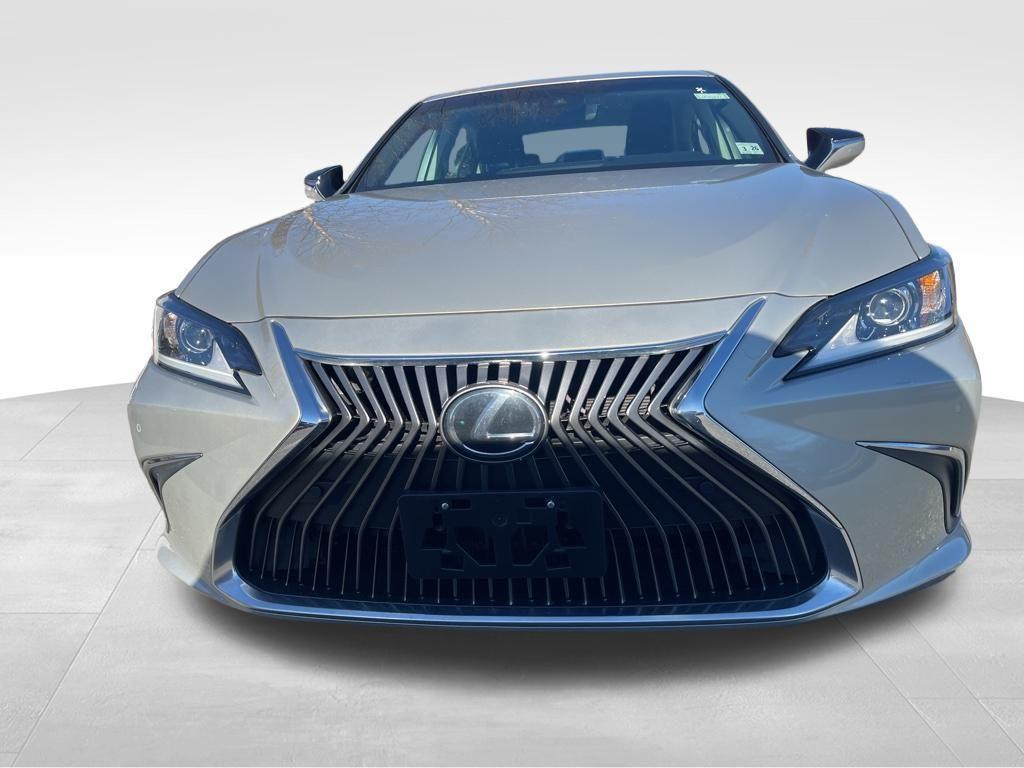 used 2021 Lexus ES 350 car, priced at $30,807