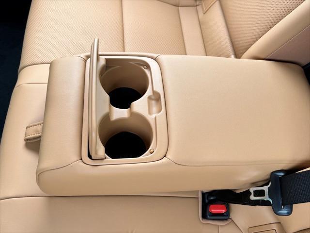 new 2025 Lexus ES 300h car, priced at $47,482