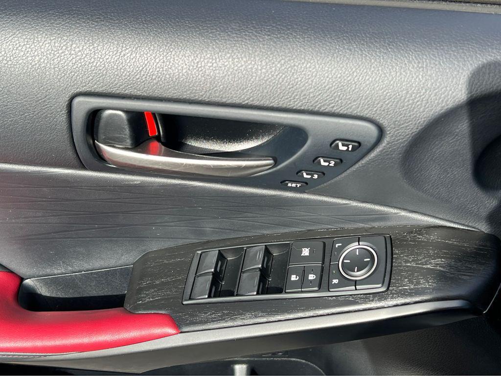 used 2023 Lexus IS 300 car, priced at $31,682