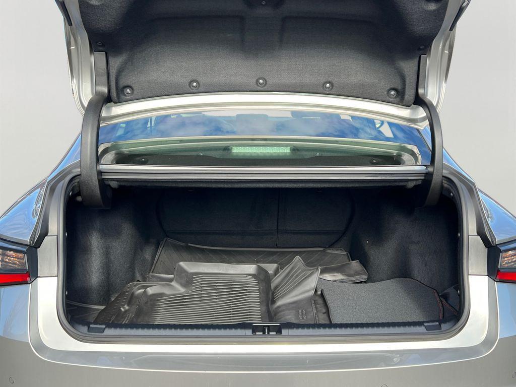 used 2023 Lexus IS 300 car, priced at $31,682