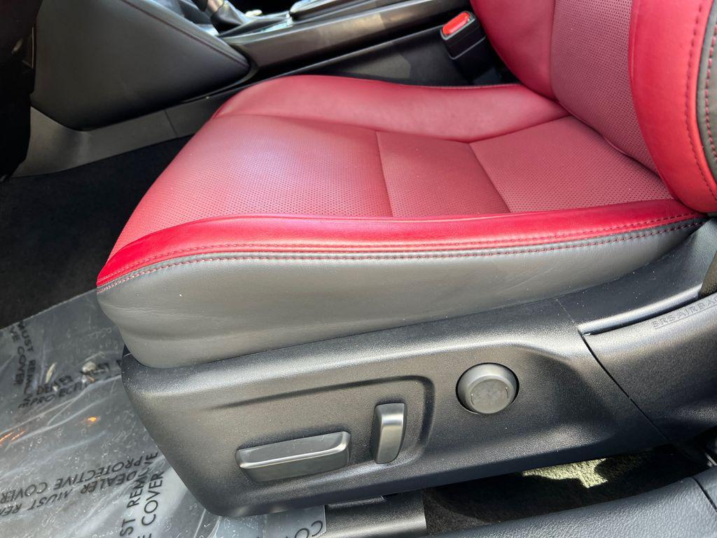 used 2023 Lexus IS 300 car, priced at $31,682