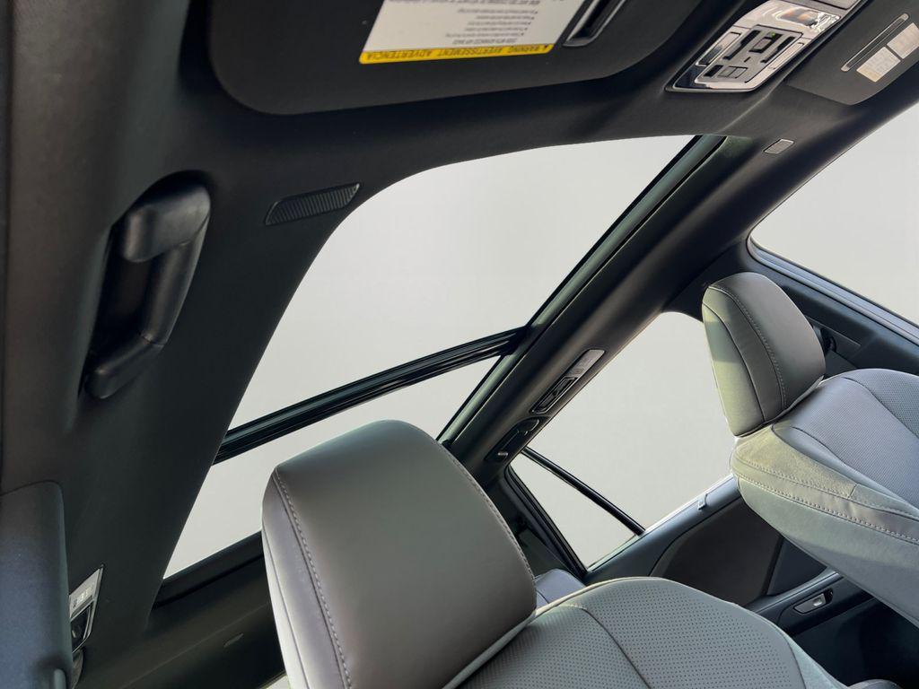 new 2026 Lexus TX 350 car, priced at $72,147