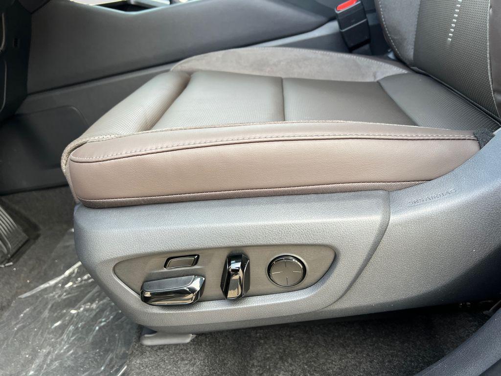 new 2026 Lexus TX 350 car, priced at $72,147