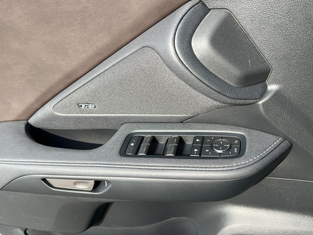new 2026 Lexus TX 350 car, priced at $72,147