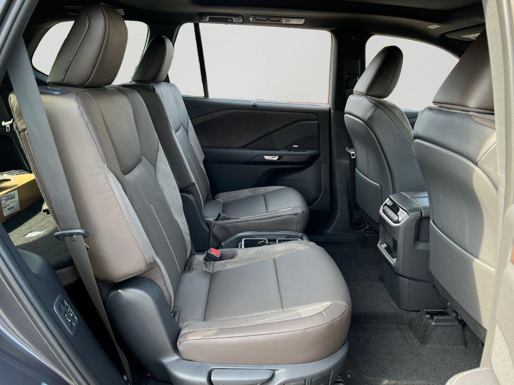 new 2026 Lexus TX 350 car, priced at $72,147