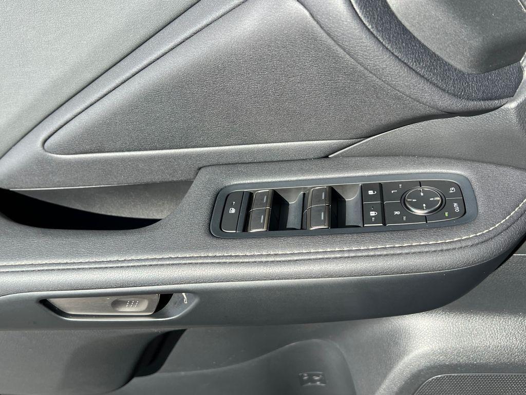 used 2025 Lexus TX 350 car, priced at $55,321