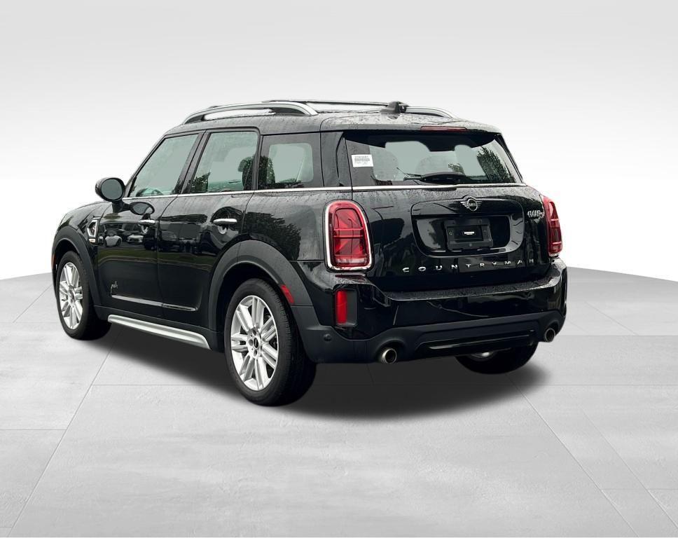 used 2023 MINI Countryman car, priced at $28,614