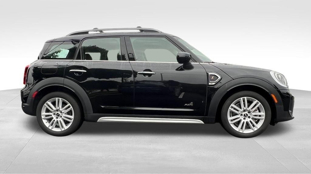 used 2023 MINI Countryman car, priced at $28,614