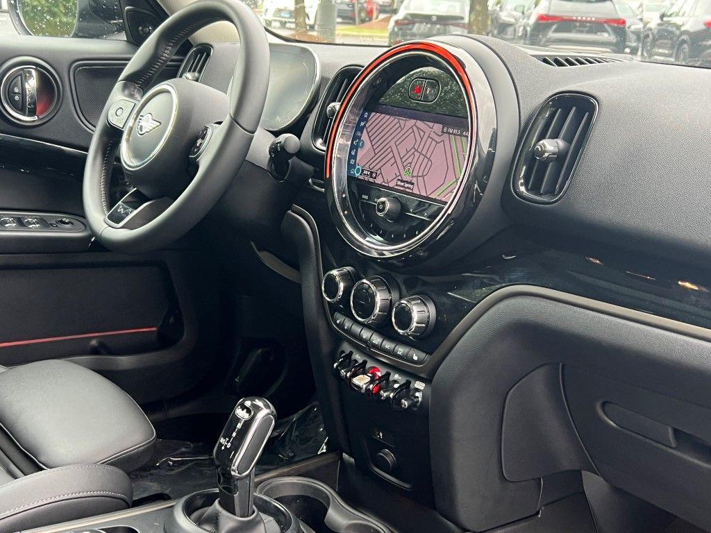 used 2023 MINI Countryman car, priced at $28,614