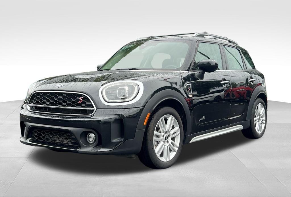 used 2023 MINI Countryman car, priced at $28,614