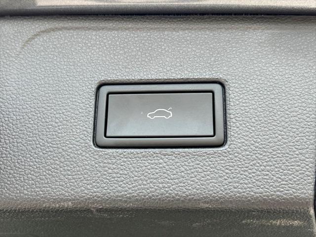 used 2023 Volkswagen Atlas car, priced at $27,394