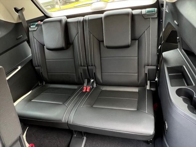used 2023 Volkswagen Atlas car, priced at $27,394