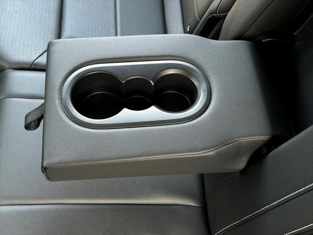 used 2023 Volkswagen Atlas car, priced at $27,394