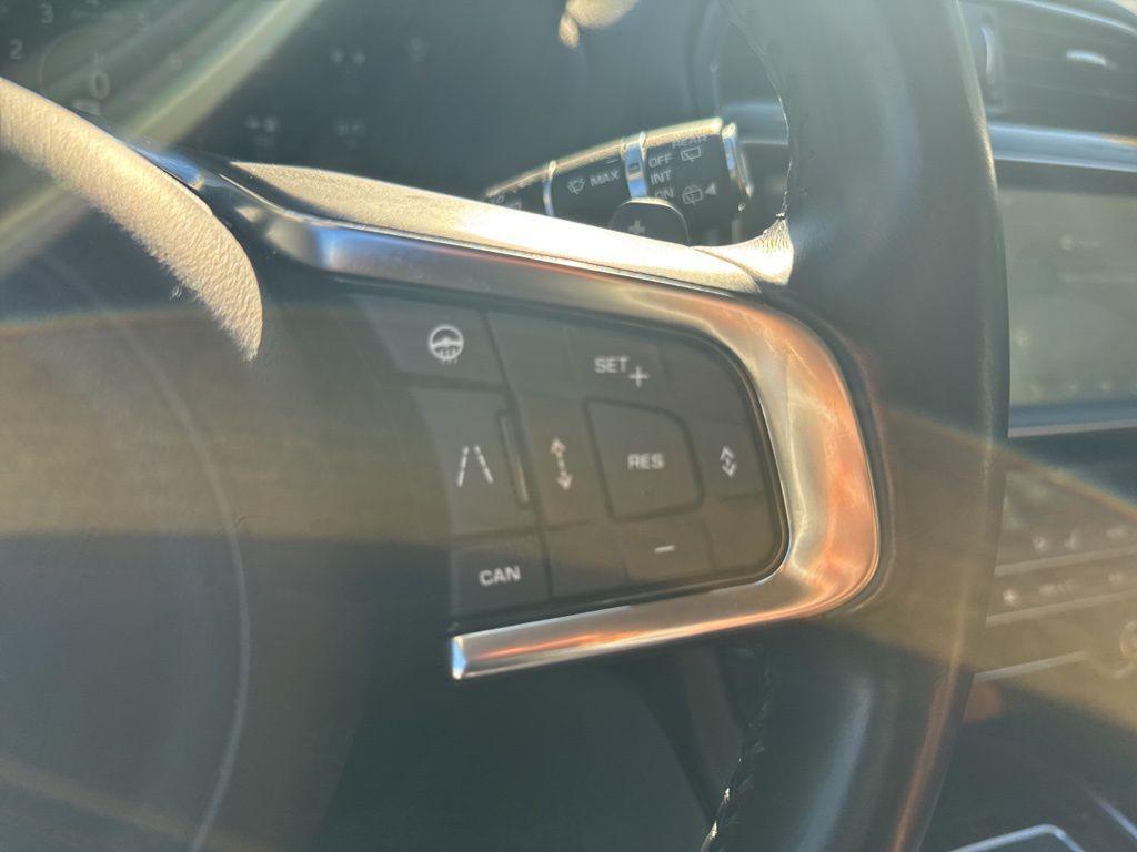 used 2019 Jaguar F-PACE car, priced at $22,299