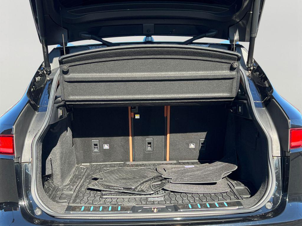 used 2019 Jaguar F-PACE car, priced at $20,989