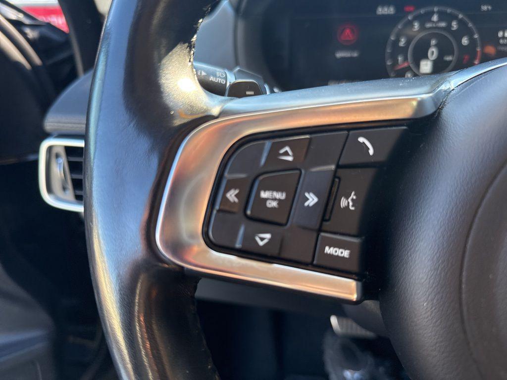 used 2019 Jaguar F-PACE car, priced at $22,299