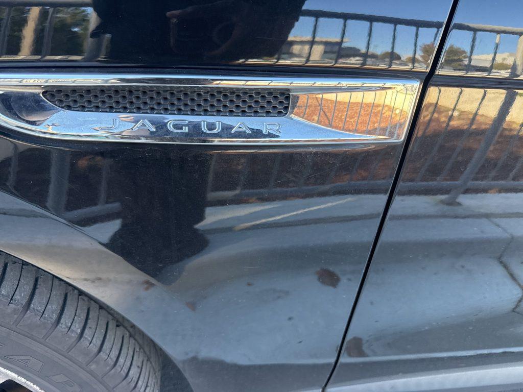 used 2019 Jaguar F-PACE car, priced at $22,299