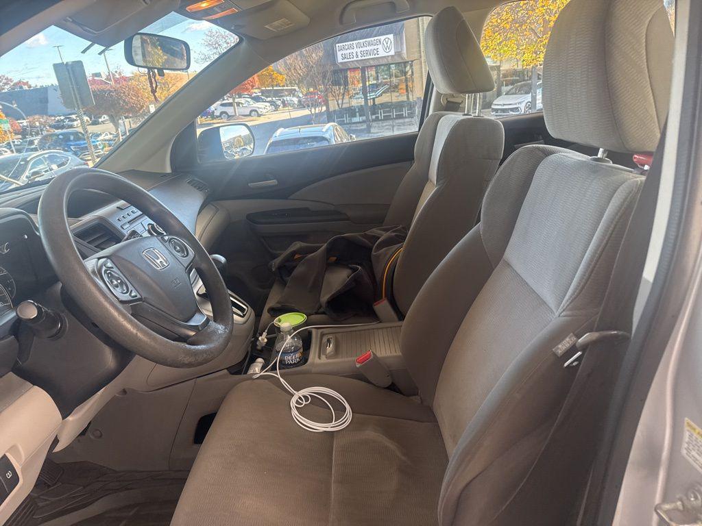 used 2014 Honda CR-V car, priced at $10,999