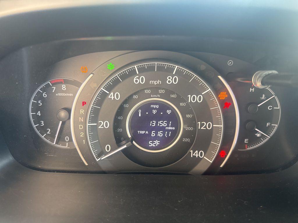 used 2014 Honda CR-V car, priced at $10,999