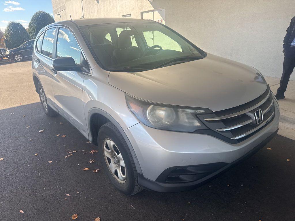 used 2014 Honda CR-V car, priced at $10,999