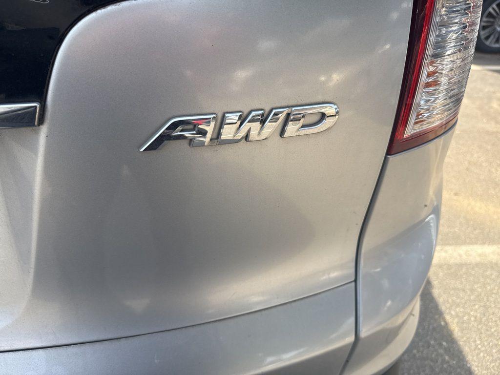used 2014 Honda CR-V car, priced at $10,999