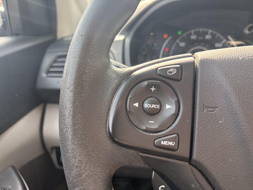 used 2014 Honda CR-V car, priced at $10,999