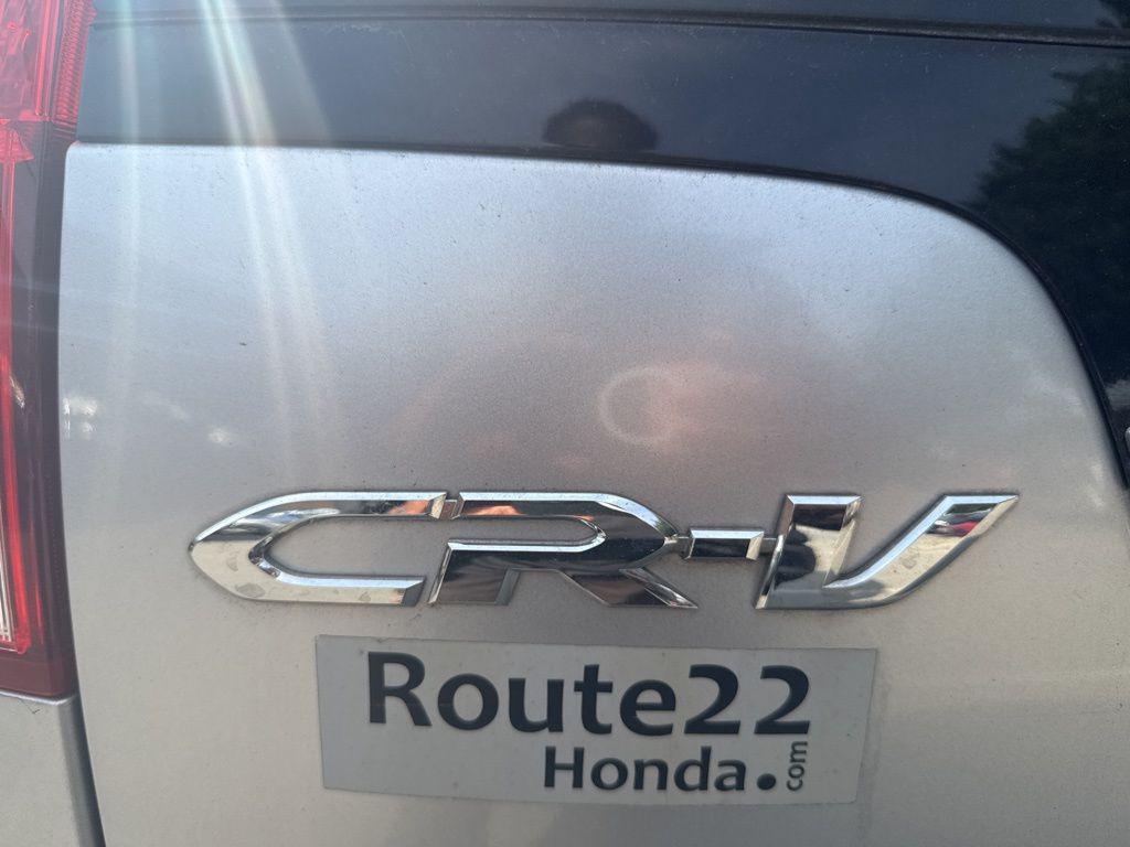 used 2014 Honda CR-V car, priced at $10,999