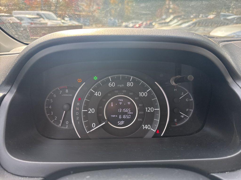 used 2014 Honda CR-V car, priced at $10,999