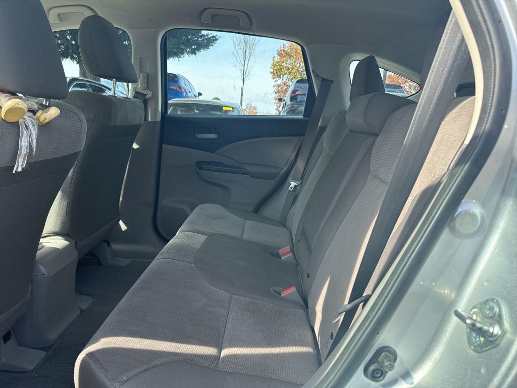 used 2014 Honda CR-V car, priced at $10,999