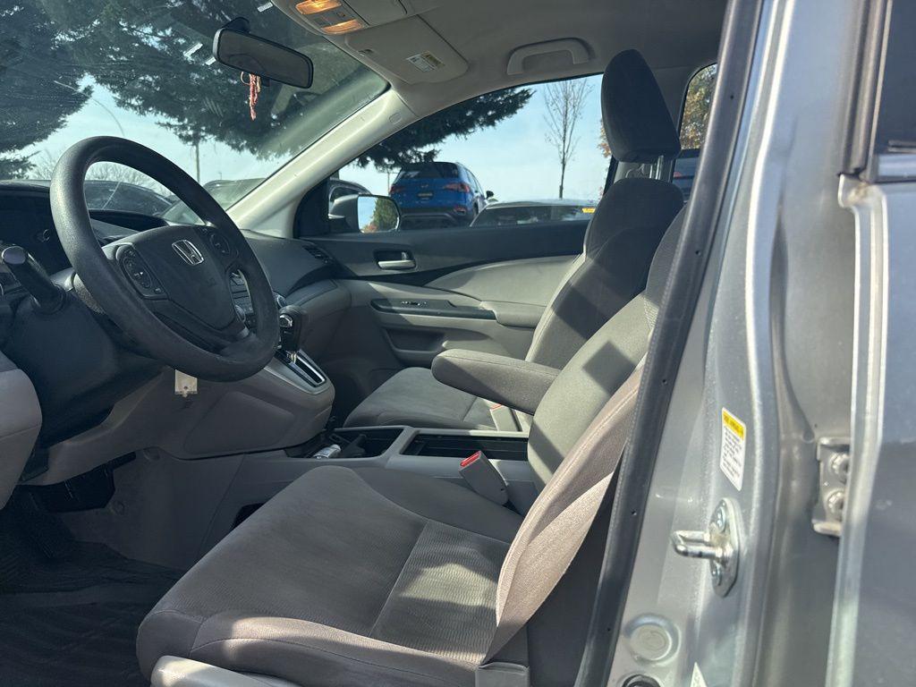 used 2014 Honda CR-V car, priced at $10,999