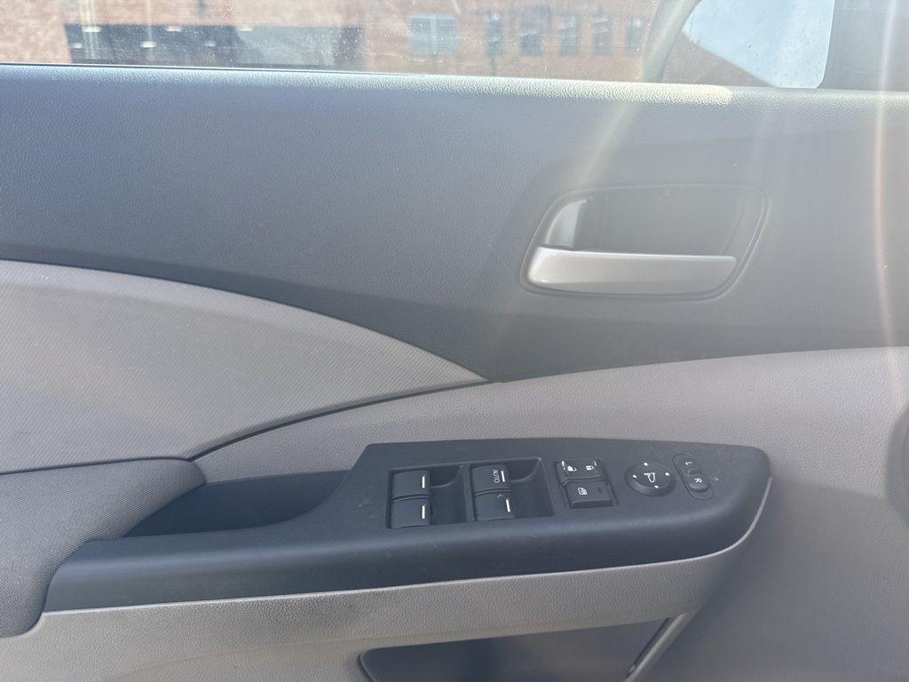 used 2014 Honda CR-V car, priced at $10,999