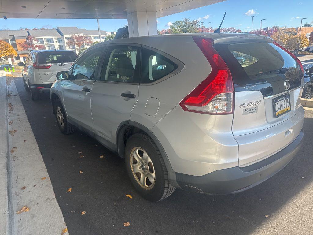 used 2014 Honda CR-V car, priced at $10,999