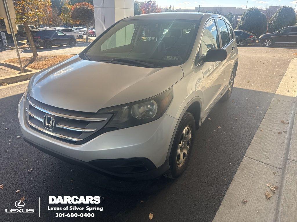 used 2014 Honda CR-V car, priced at $10,999