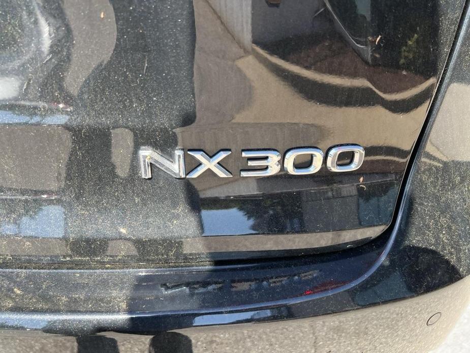 used 2021 Lexus NX 300 car, priced at $32,246