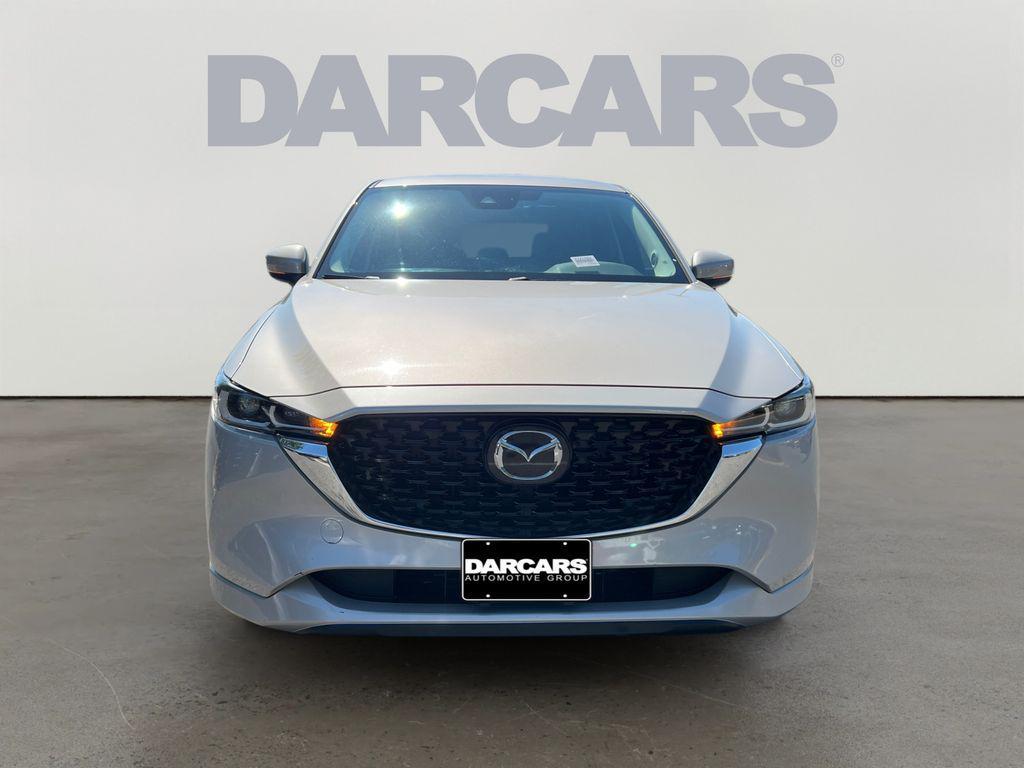 used 2024 Mazda CX-5 car, priced at $21,498