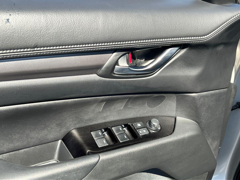 used 2024 Mazda CX-5 car, priced at $21,498