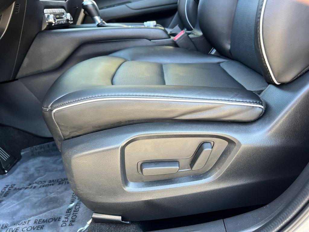 used 2024 Mazda CX-5 car, priced at $21,498