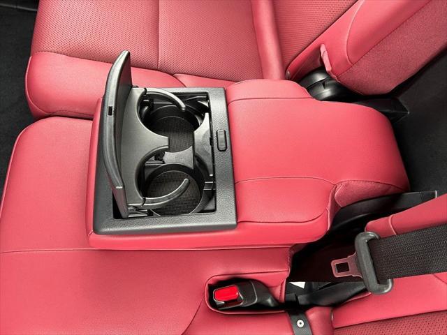 used 2022 Lexus GX 460 car, priced at $52,291