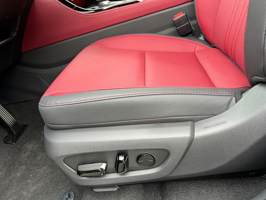 new 2026 Lexus NX 350h car, priced at $51,669