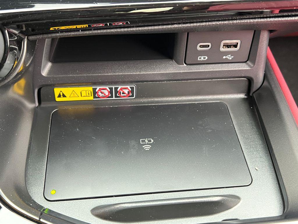 new 2026 Lexus NX 350h car, priced at $51,669