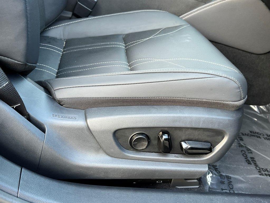 used 2024 Lexus ES 350 car, priced at $47,108