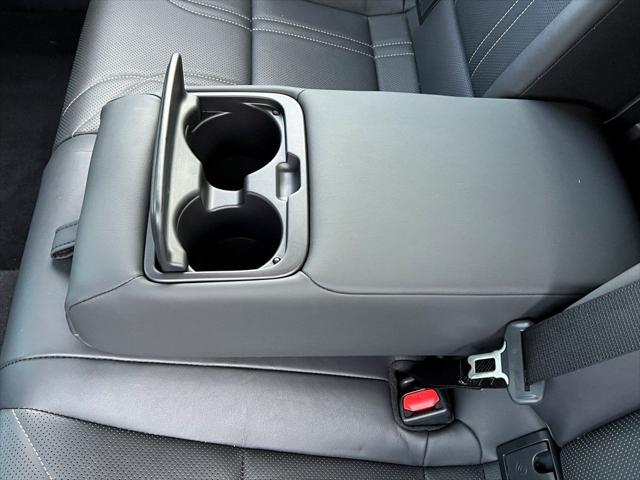 used 2024 Lexus ES 350 car, priced at $47,400