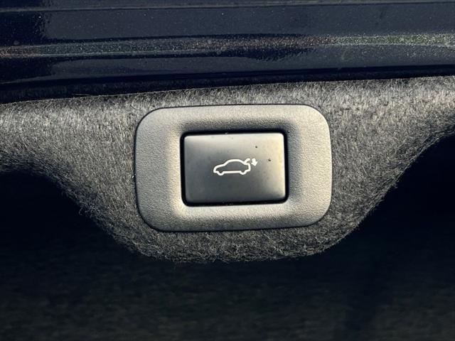 used 2024 Lexus ES 350 car, priced at $47,400