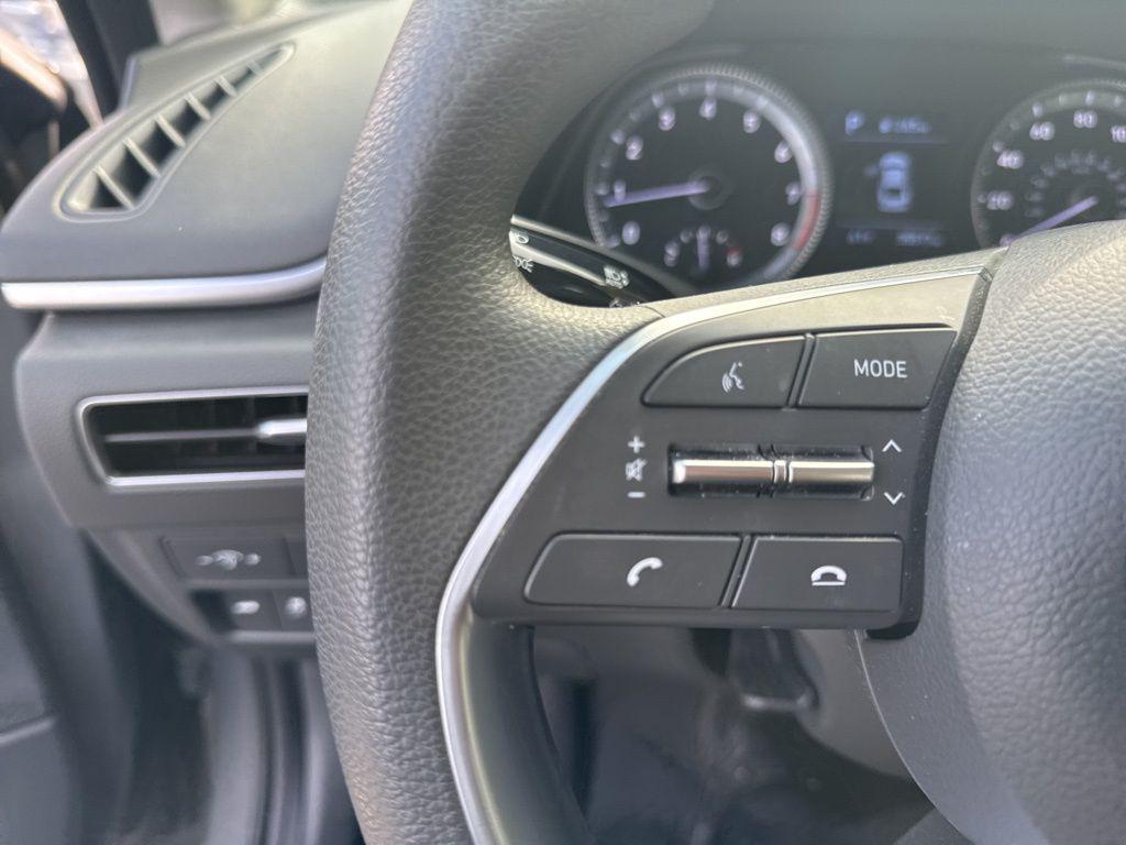 used 2023 Hyundai Sonata car, priced at $19,871