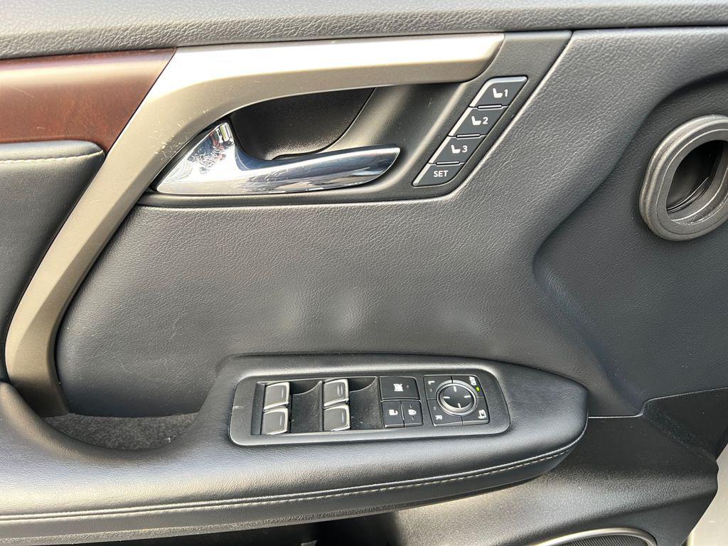used 2021 Lexus RX 350 car, priced at $38,499